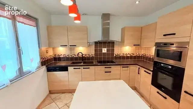 Maison 5 pièces 113 m² à vendre à Scionzier (74950) - photo 8