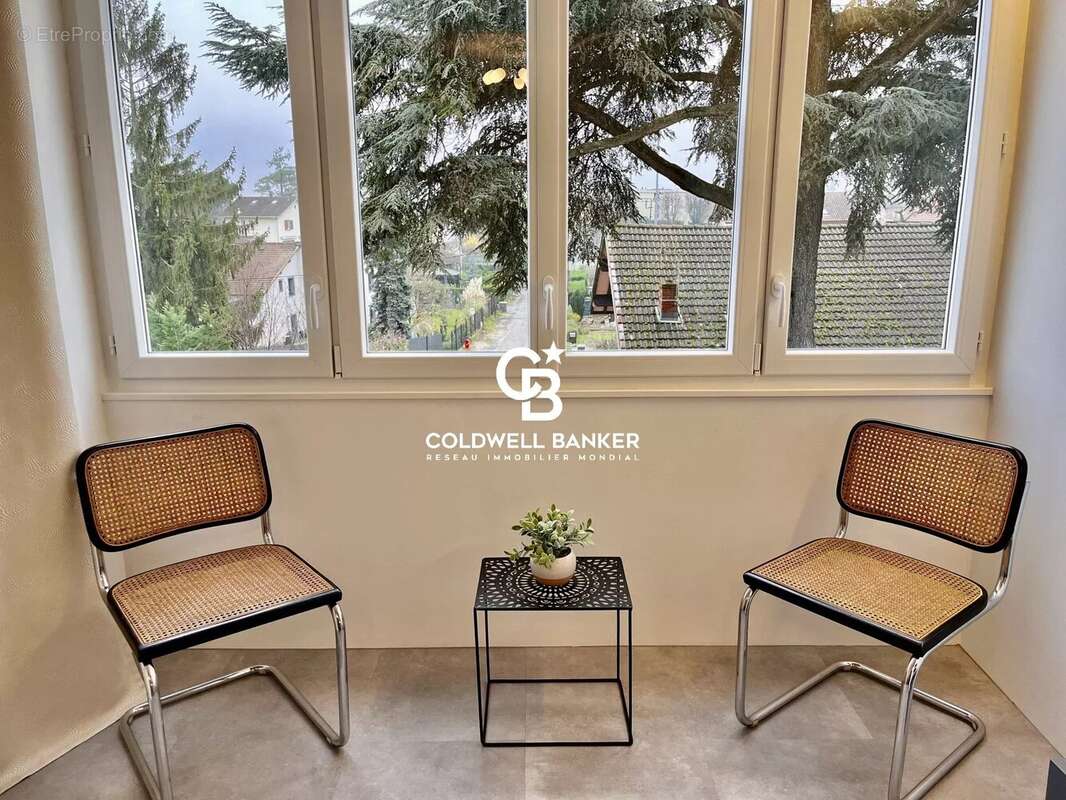 Appartement à GAILLARD