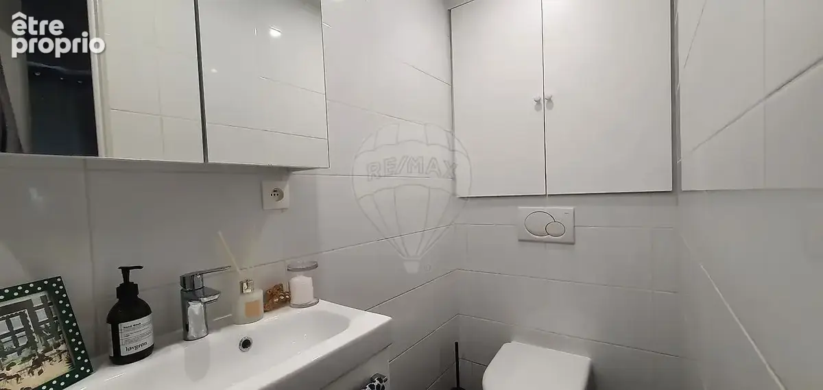 Appartement 1 chambre(s) à vendre - photo 6