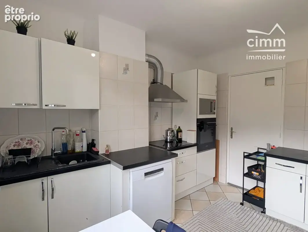 Maison 7 pièces 131 m² à vendre à Seyssins (38180) - photo 4