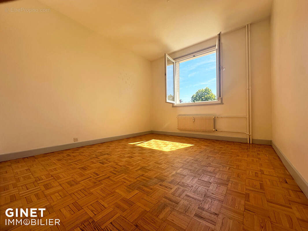 Appartement à ROANNE