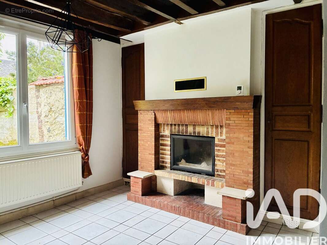 Photo 6 - Maison à LABOISSIERE-EN-THELLE
