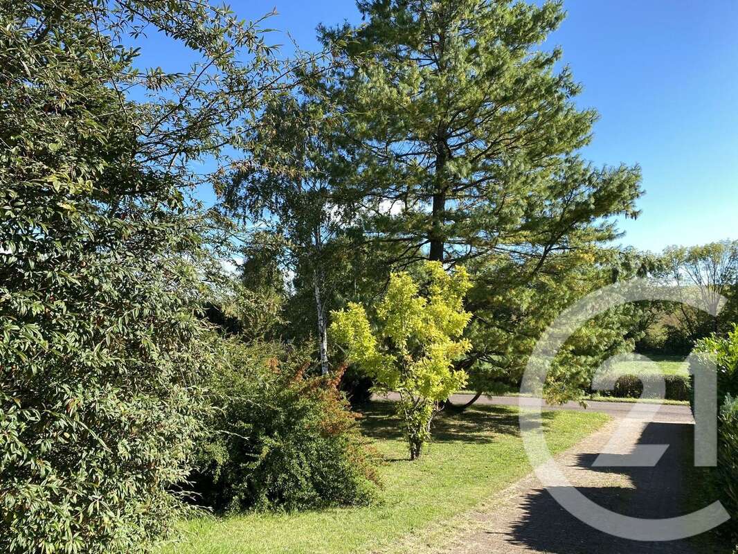 Maison à SAINT-PERE