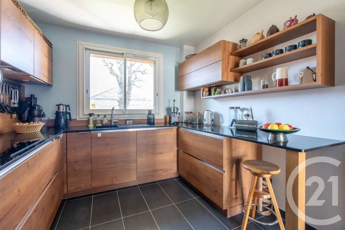 Maison à VILLIERS-SUR-MARNE