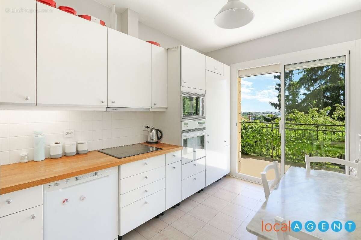 Maison à FONTENAY-AUX-ROSES