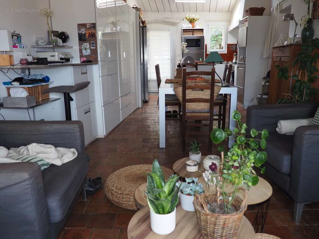 Maison à LA GARDE-FREINET