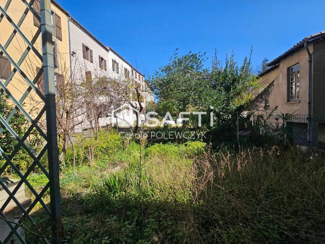 Photo 1 - Maison à PAMIERS