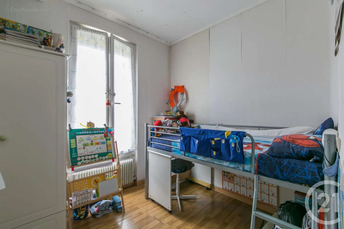 Maison à CHAMPIGNY-SUR-MARNE