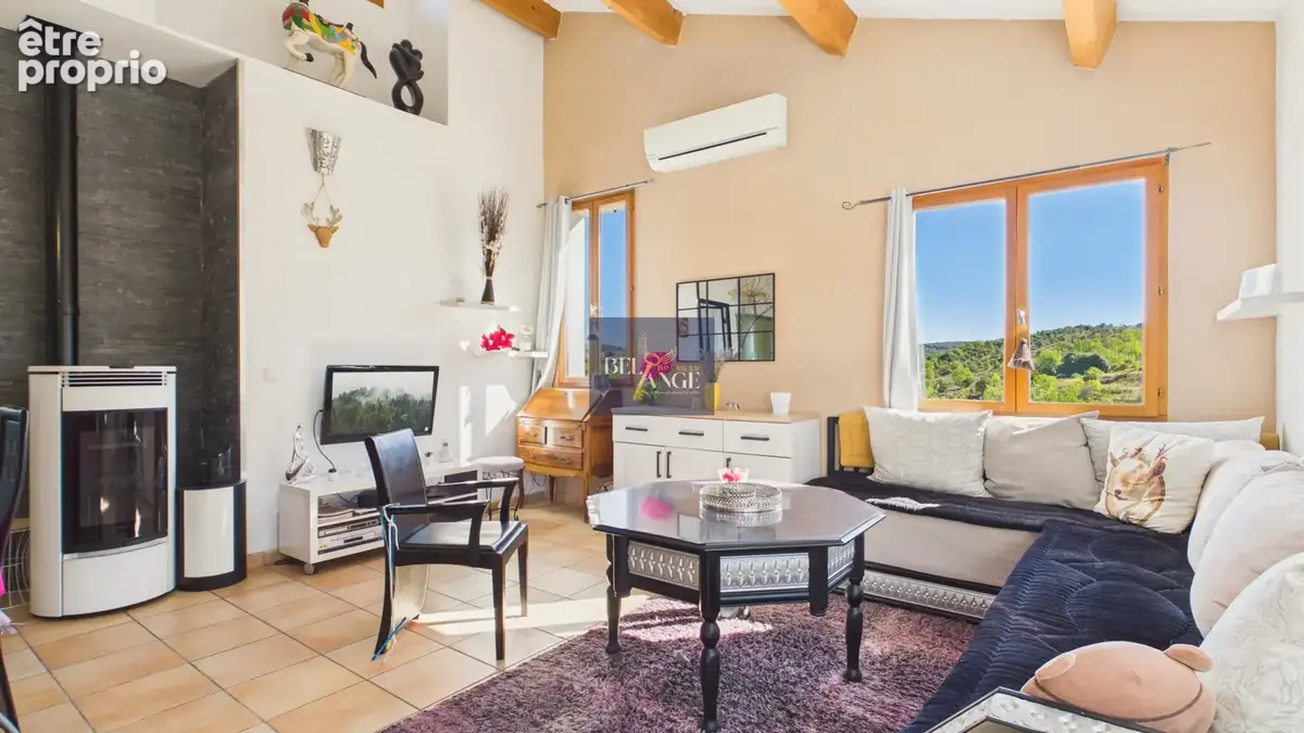 LAGORCE   Et si le vrai luxe, c’était simplement la vue ? - photo 5