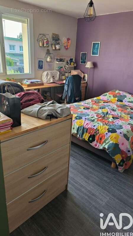 Photo 8 - Maison à SAINTE-SAVINE