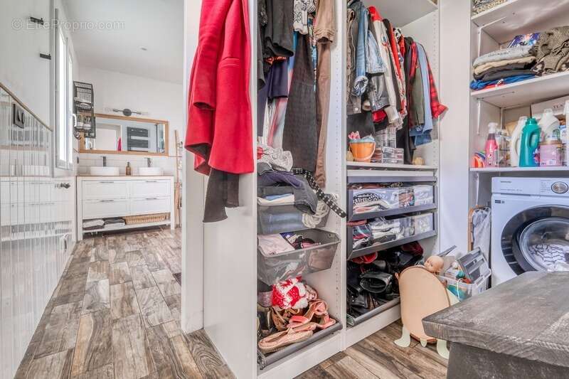 Maison à MONTGE-EN-GOELE