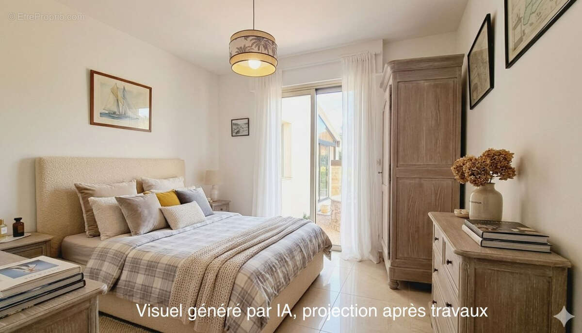 Maison à SAINT-RAPHAEL