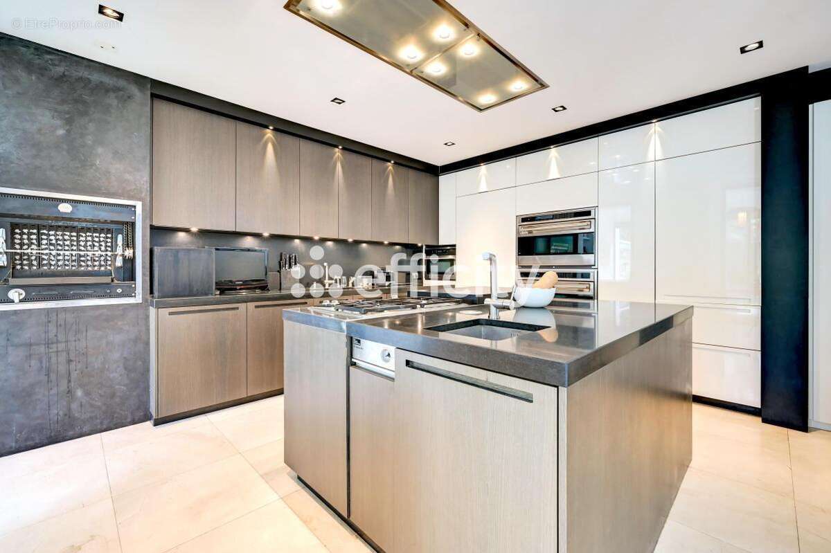Appartement - photo 4