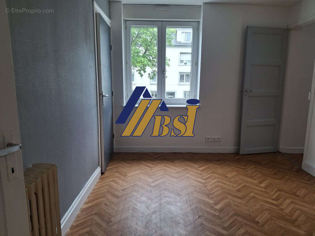 Appartement à BREST