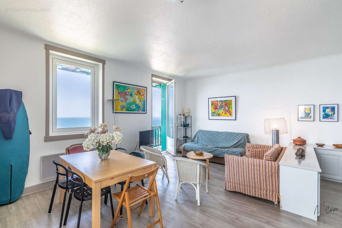 Appartement à ANGLET