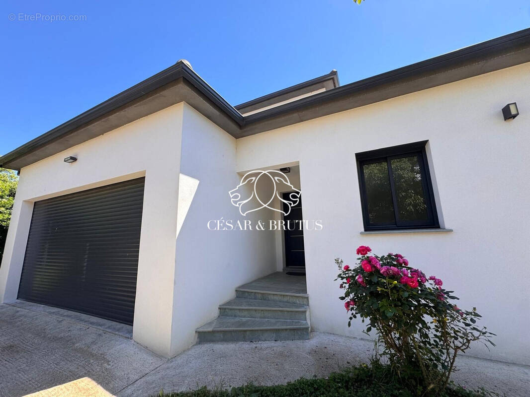 Maison 155 m² à Lucciana  - photo 7