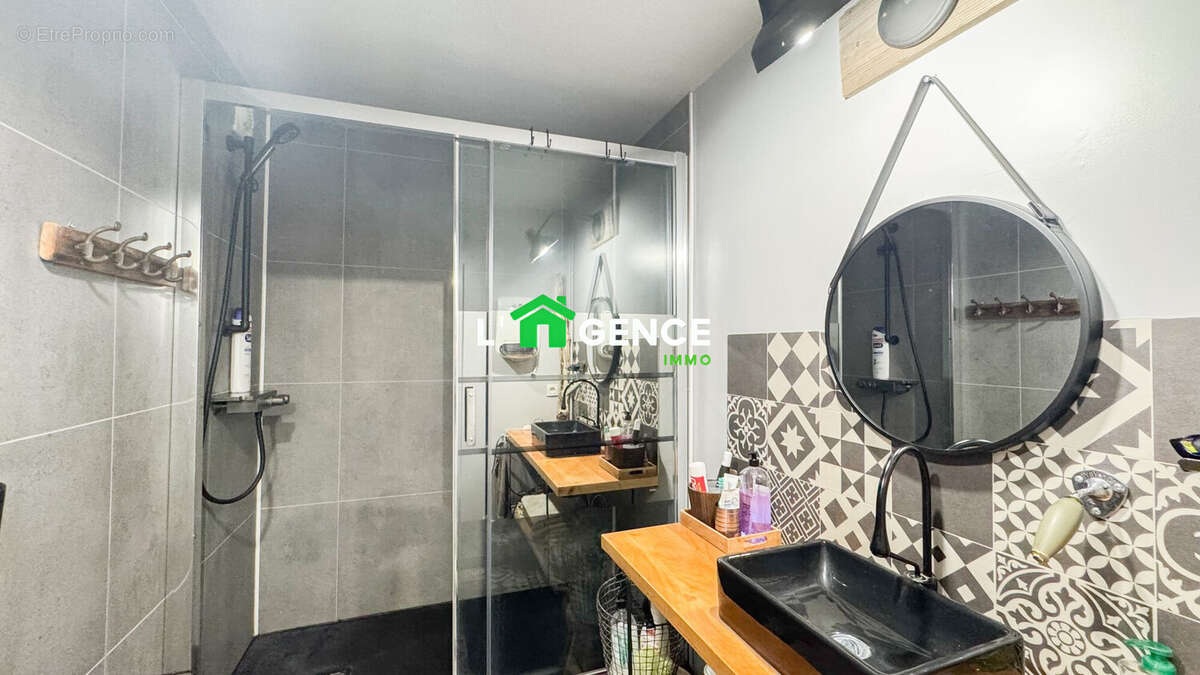 Appartement à ISTRES