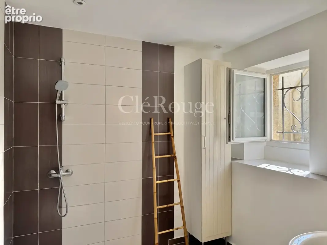 Près de Monségur – Très belle propriété avec gîte, piscine, lac et plus de 5 hectares. - photo 37