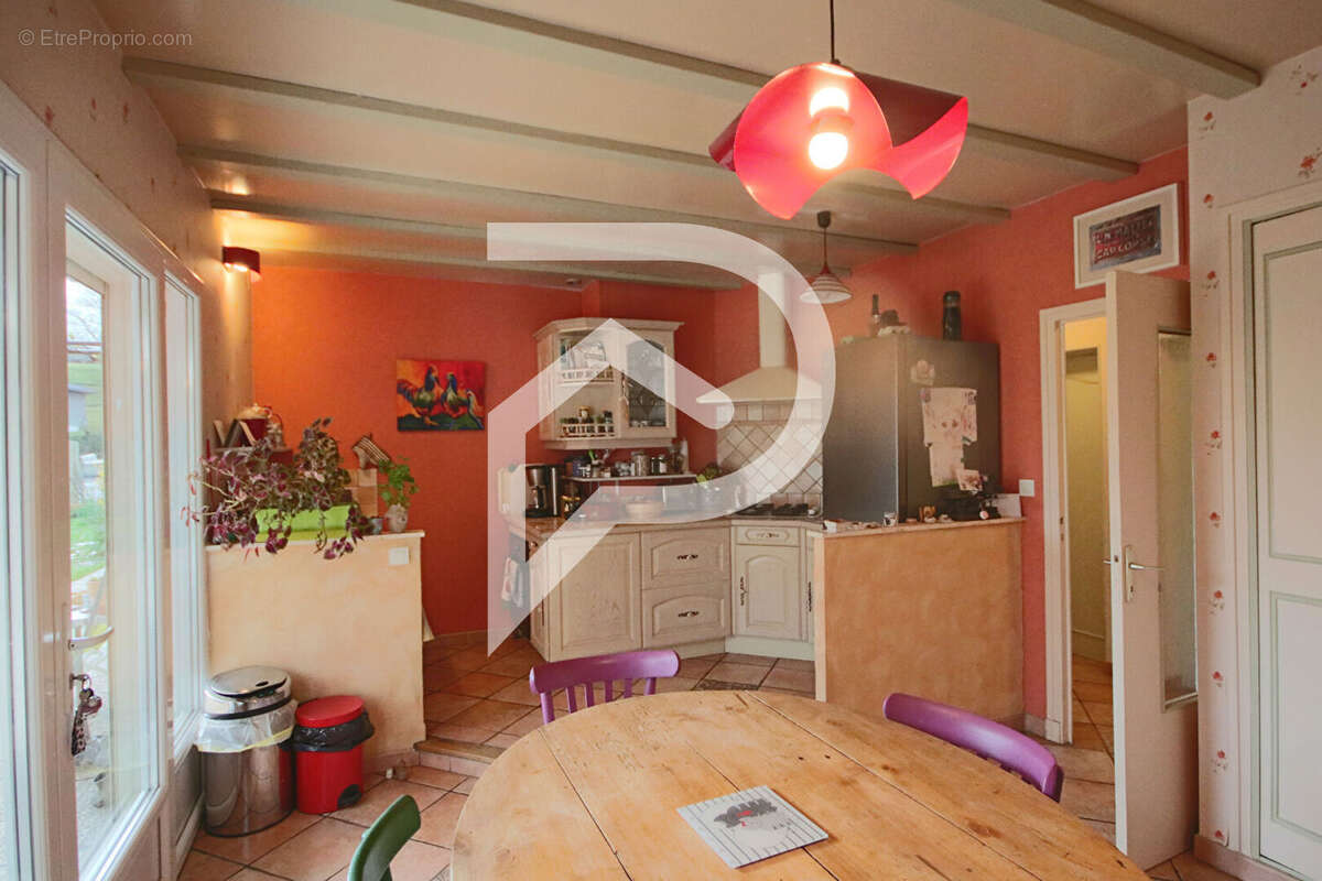 Maison à OLORON-SAINTE-MARIE