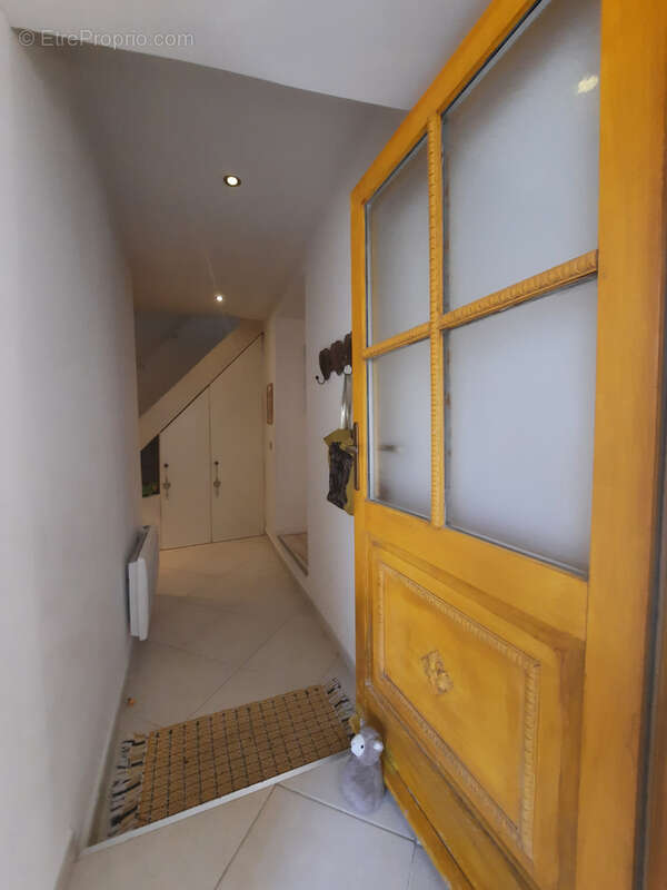 Maison à SAINT-GENIES-DE-MALGOIRES