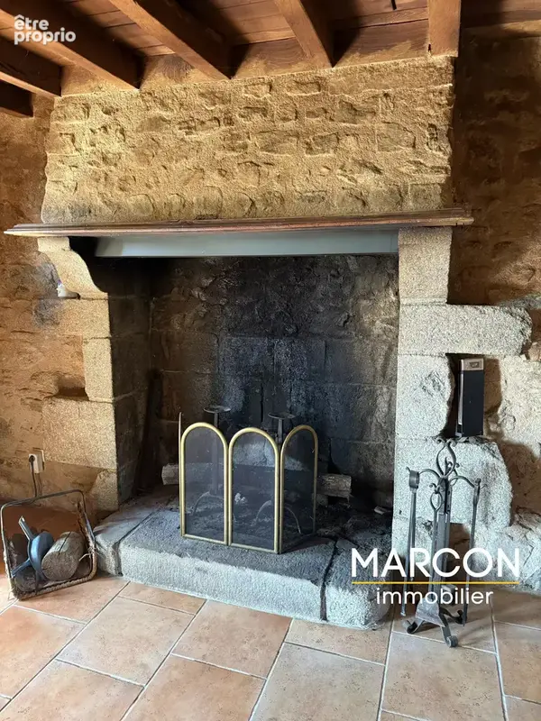 Belle fermette de 176 m² - Secteur JARNAGES - photo 67