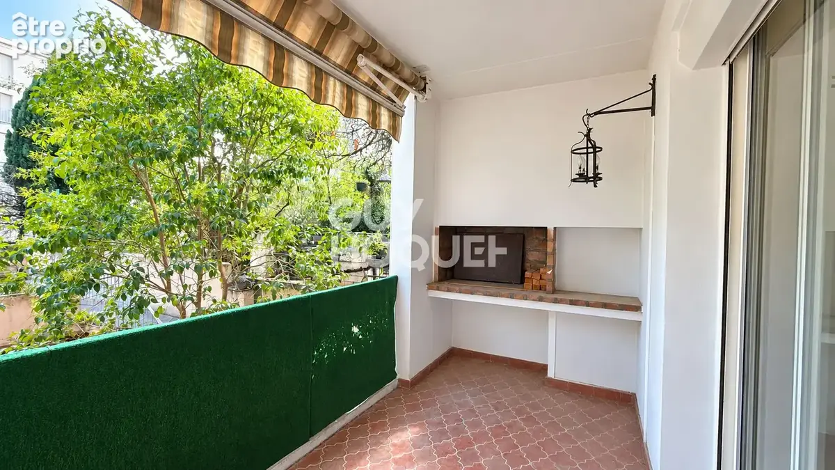 Appartement de standing, Avignon 3 pièces 89 m² - photo 2