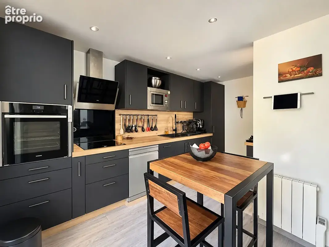 Maison Jouy En Josas 4 pièce(s) 106 m2 - photo 6