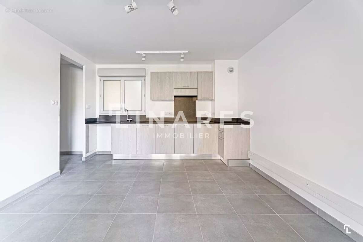 Appartement à PLAN-DE-CUQUES