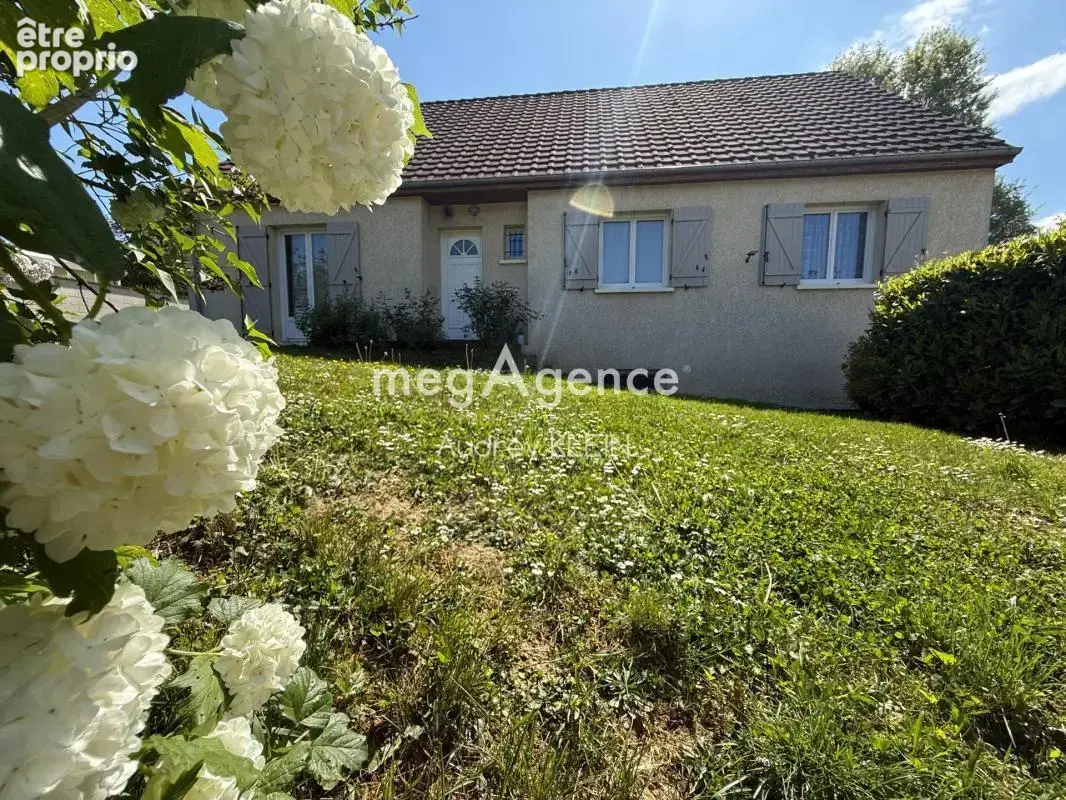 Coup de cœur assuré ! Maison familiale avec Clim réversible, Grand jardin - photo 10
