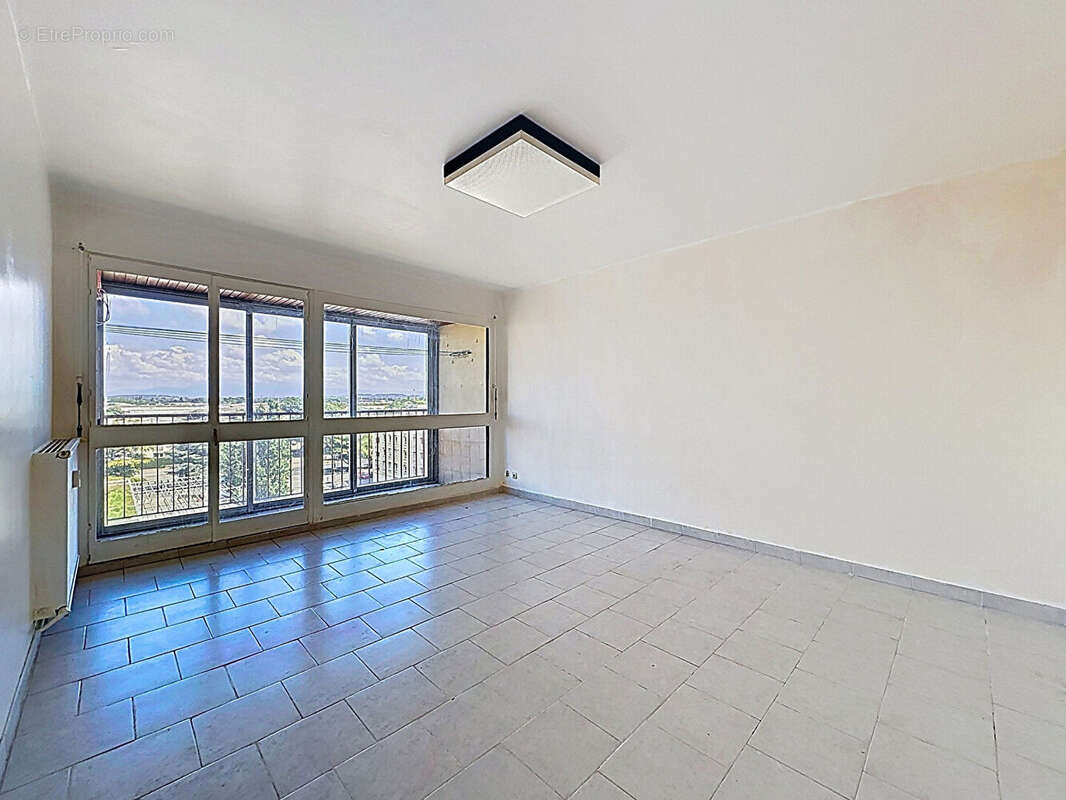 Appartement à AVIGNON