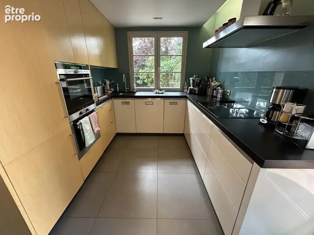 Maison 7 pièces 148 m² à vendre à Cambrai (59400) - photo 7