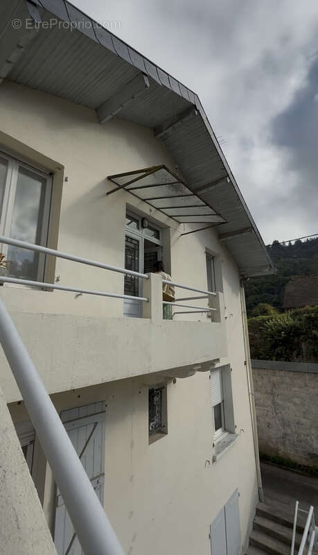 Appartement à LOURDES