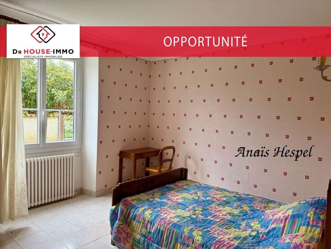 Maison à GIRONDE-SUR-DROPT