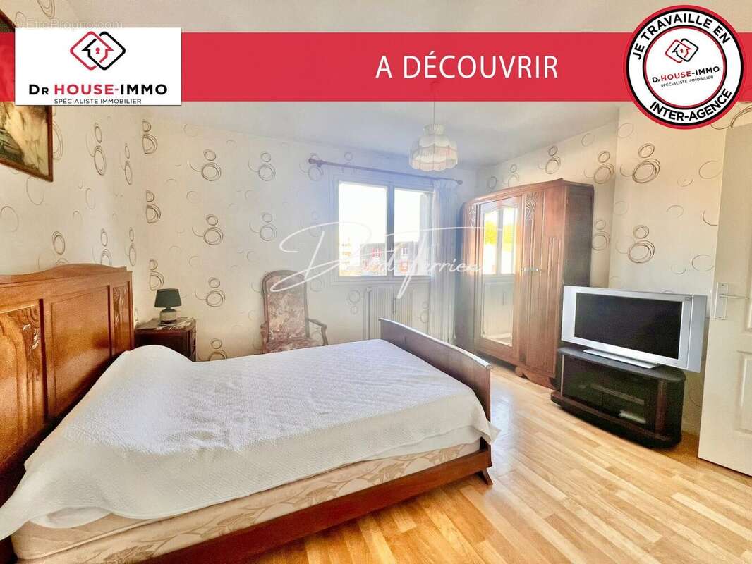Maison à CENON