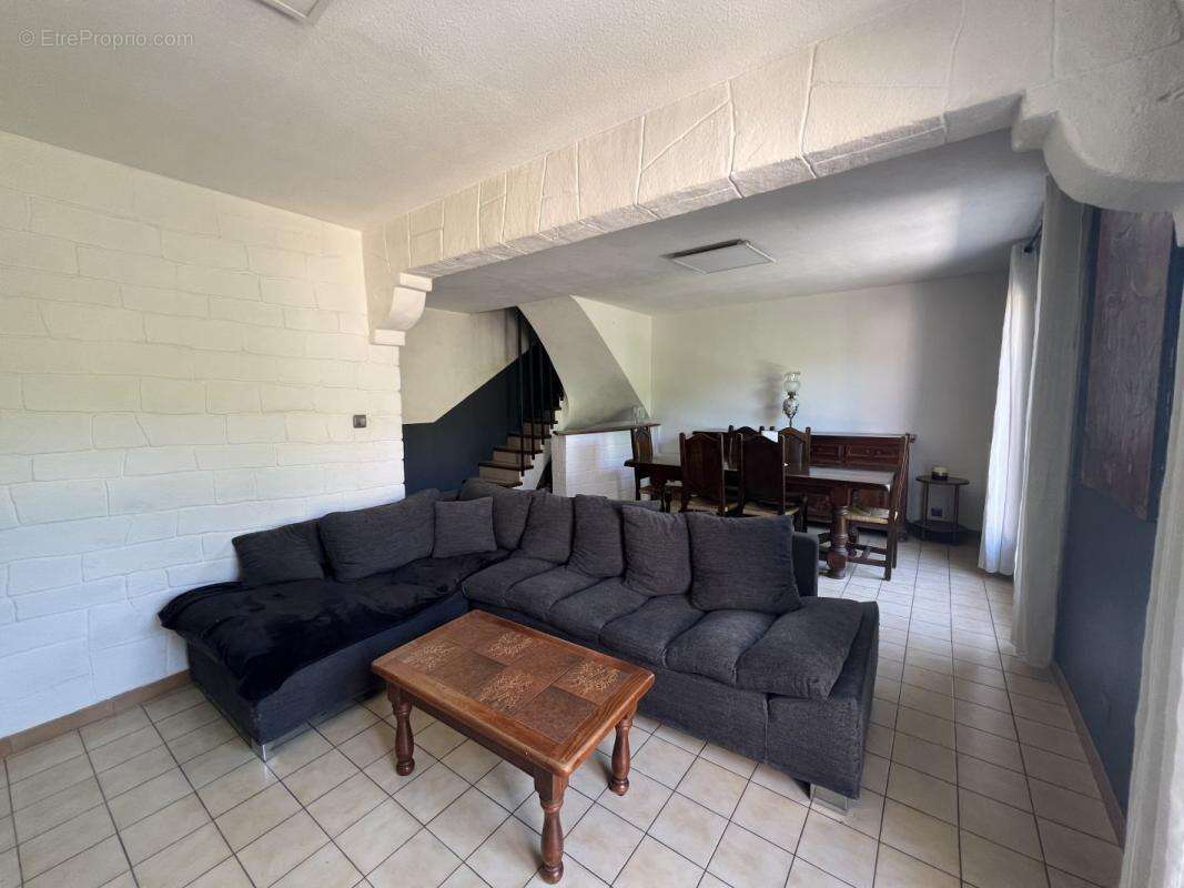 Maison à MONTPELLIER