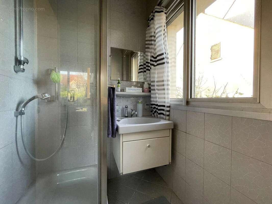 Maison à SUCY-EN-BRIE