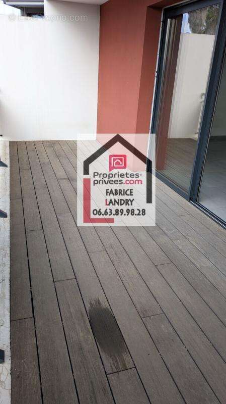 Appartement à CANET-EN-ROUSSILLON