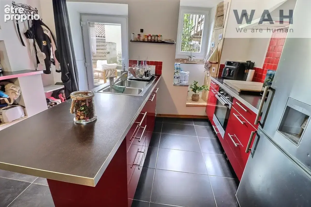 Vente ensemble immobilier 34700 le bosc - photo 4