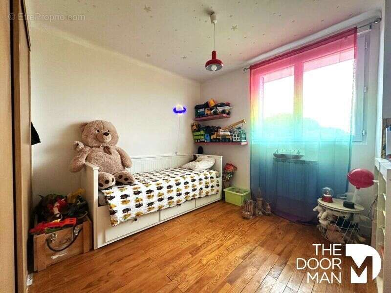 Appartement à CUGNAUX