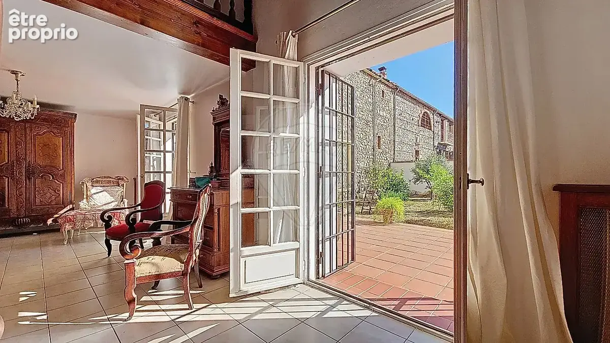 Maison 4 chambre(s) à vendre - photo 3