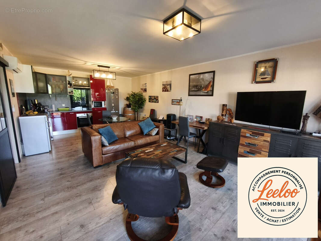 Appartement à SARLAT-LA-CANEDA