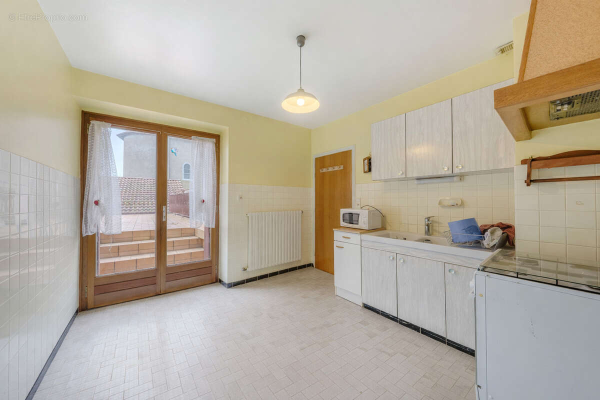 Appartement à ORCIER