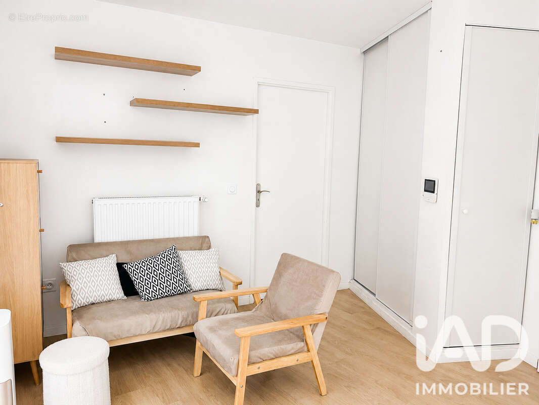 Photo 8 - Appartement à CHAMPIGNY-SUR-MARNE
