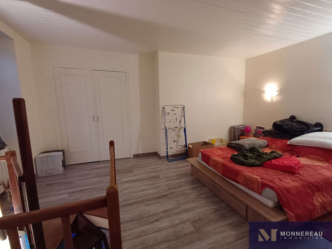 Maison avec locataire - photo 10