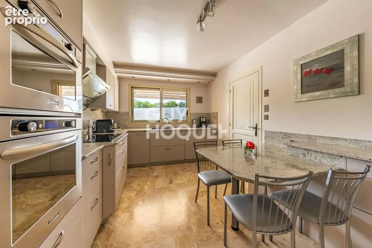 Magnifique propriete de 9 pieces (313m²) à etiolles - photo 11