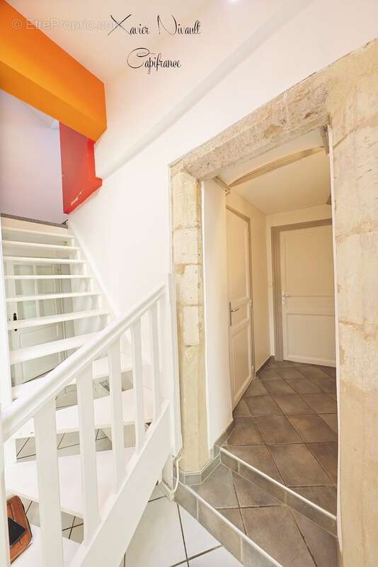 Dpt Ain (01), à vendre BOURG EN BRESSE appartement T5 de 128 m² - photo 22