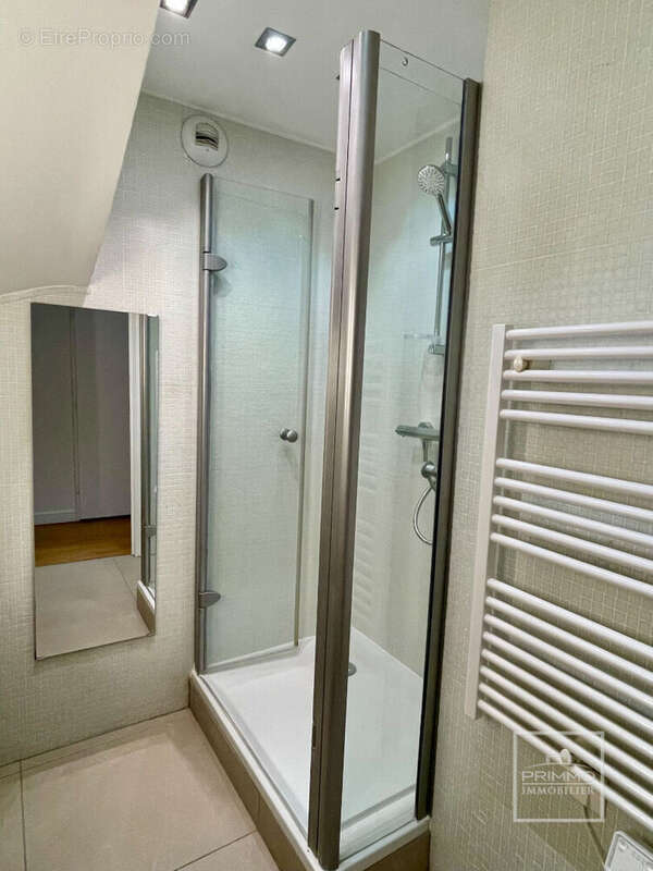 Appartement à LYON-6E