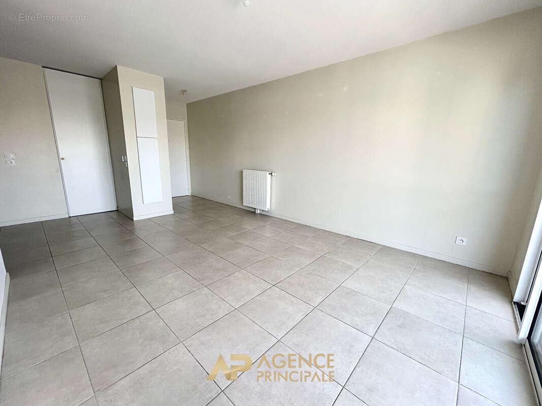 Appartement à LA ROCHELLE