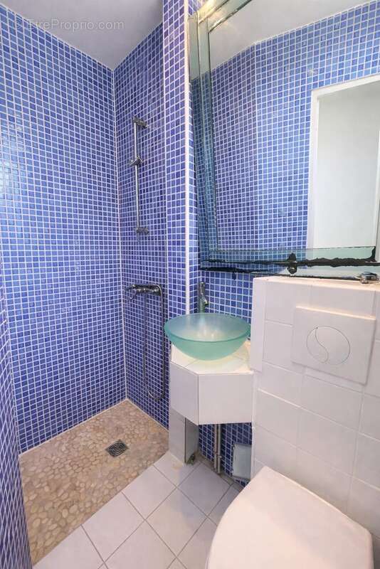 Appartement à MONTREUIL