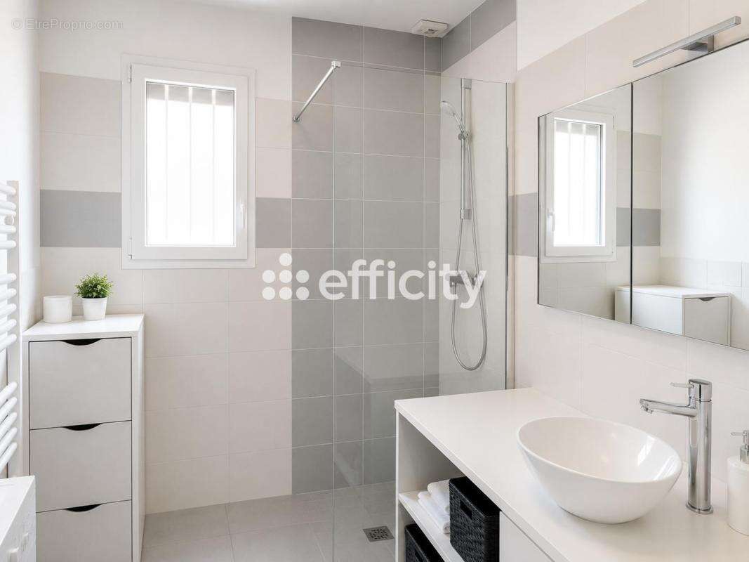 Maison 108 m² à Semussac  - photo 13